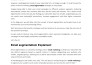 write unique internet and technology web content